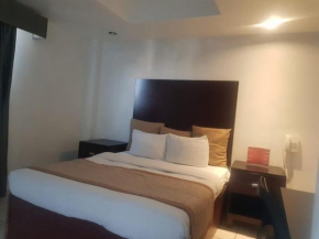 Hotel Don Quijote